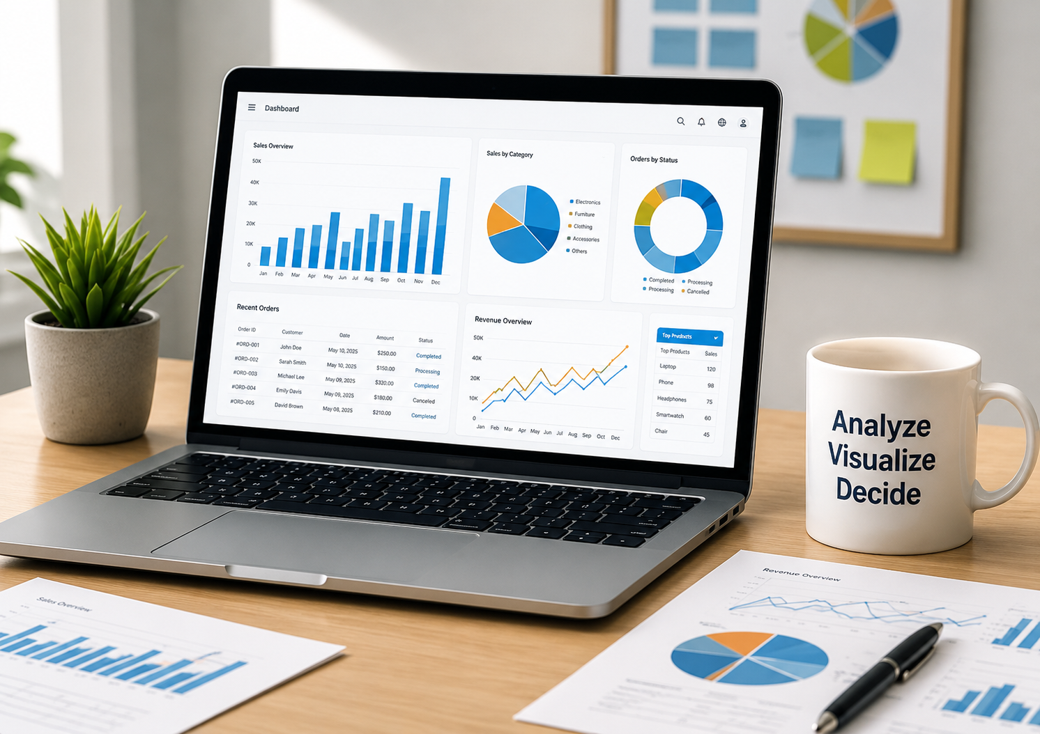 Data analysis training in Dhangadhi